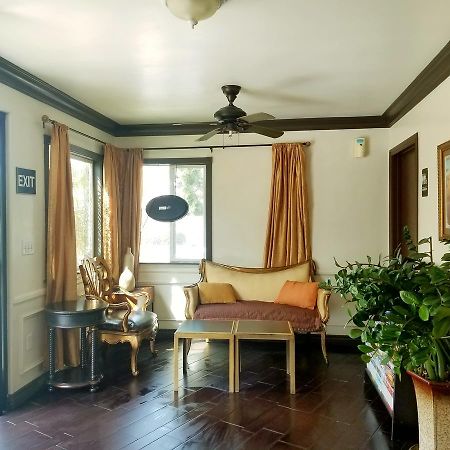 Casa Bella Inn Downtown La Los Angeles Kültér fotó