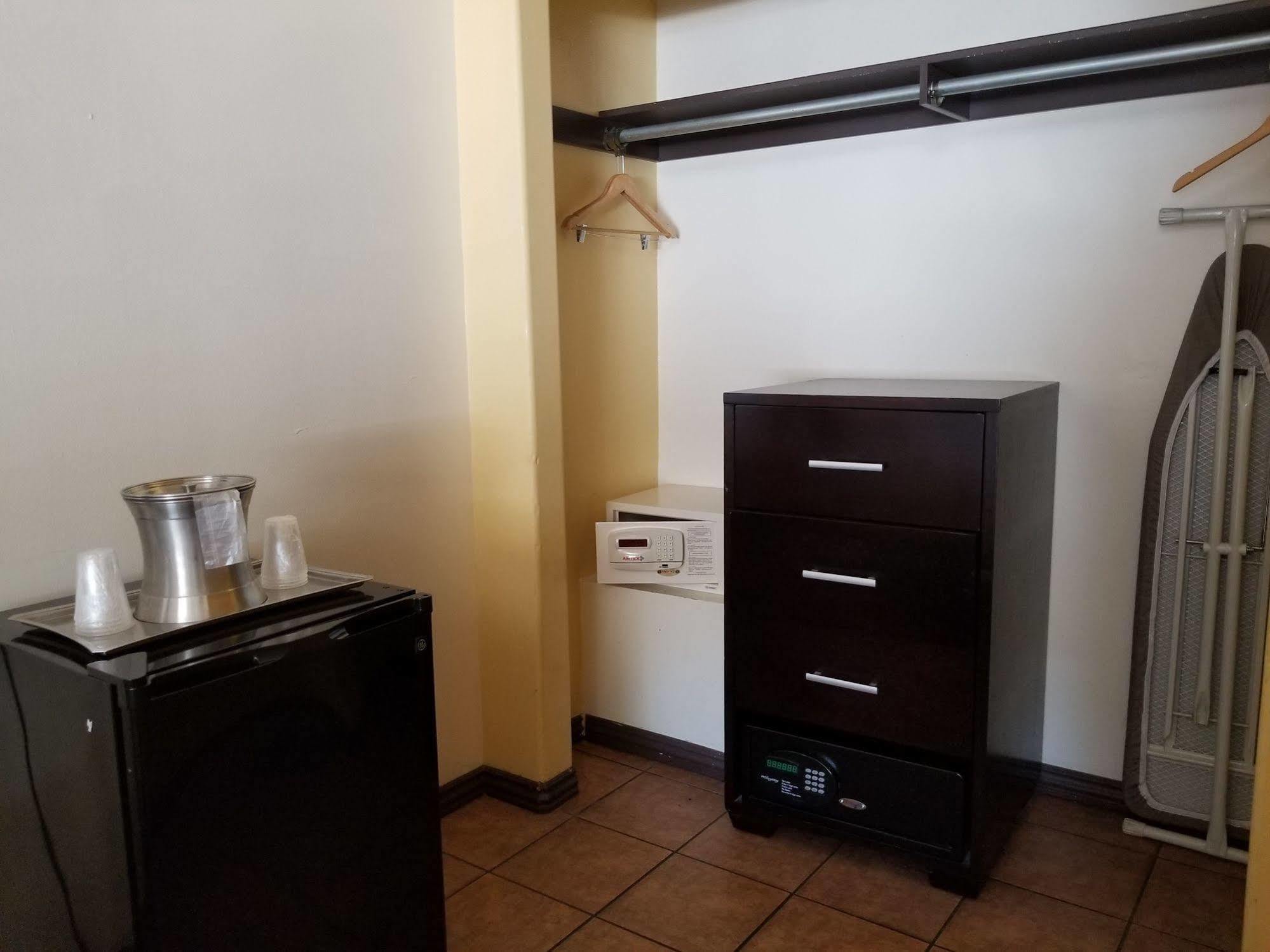 Casa Bella Inn Downtown La Los Angeles Kültér fotó