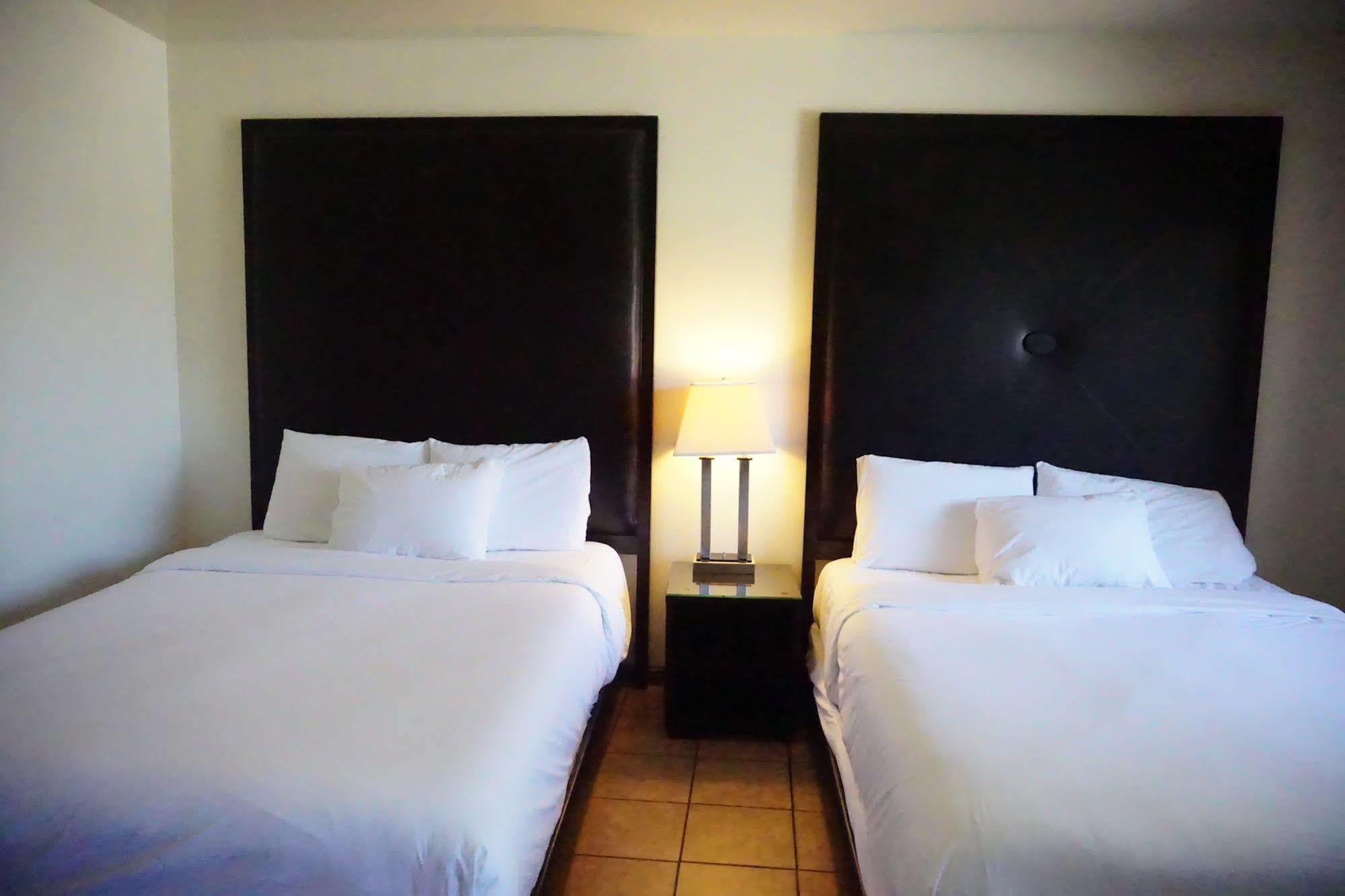 Casa Bella Inn Downtown La Los Angeles Kültér fotó