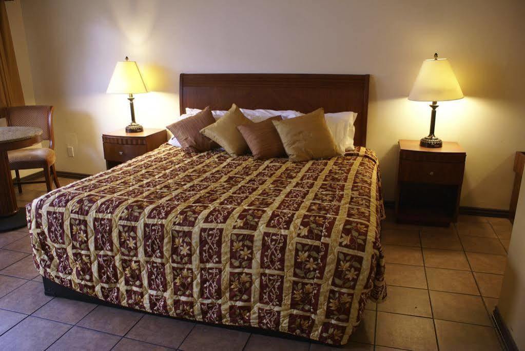 Casa Bella Inn Downtown La Los Angeles Kültér fotó