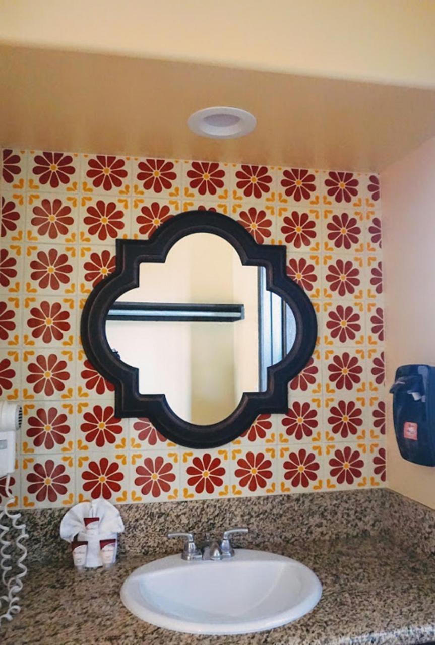 Casa Bella Inn Downtown La Los Angeles Kültér fotó